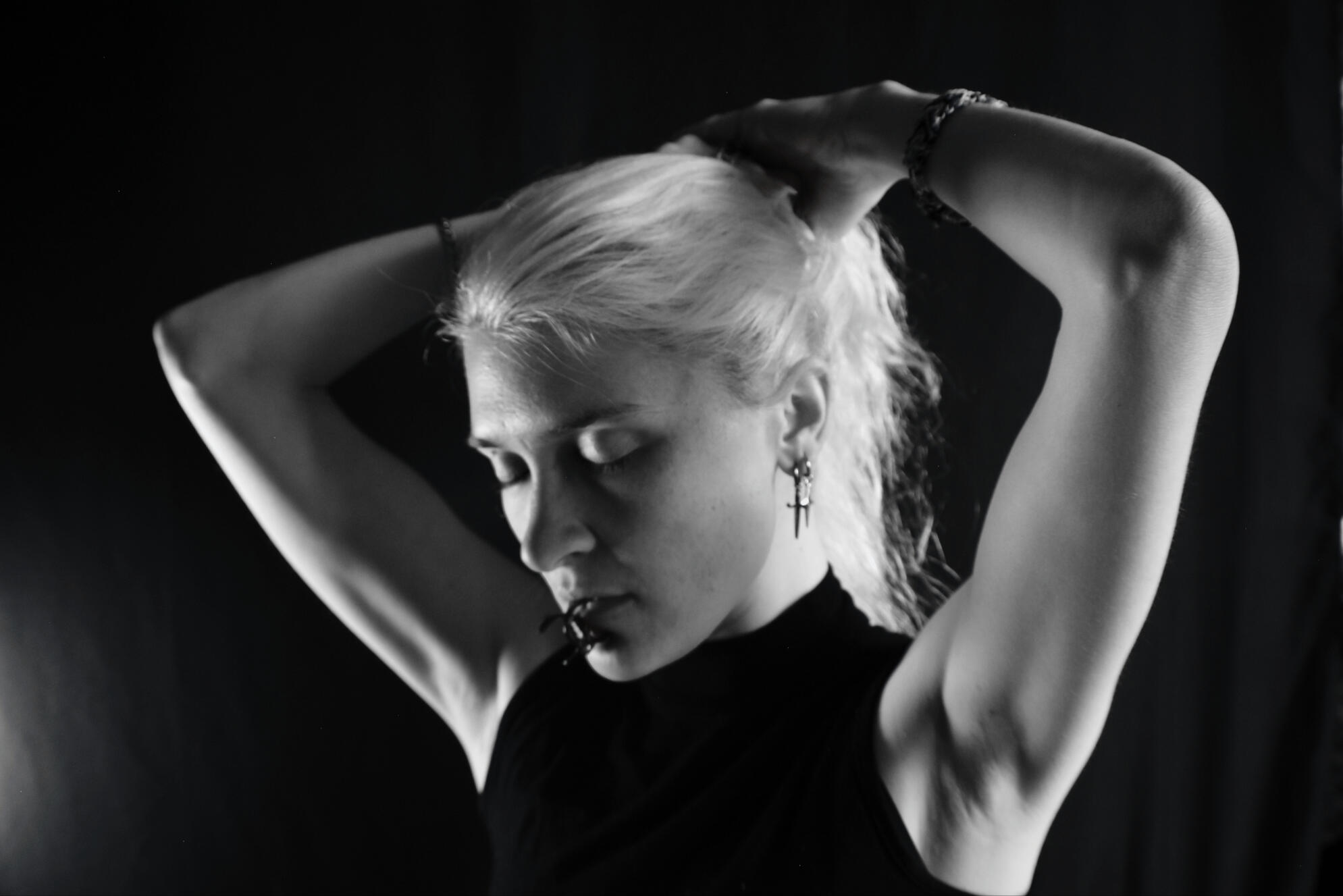 April 3rd, 2024 - Photo credit: Alex N Vega