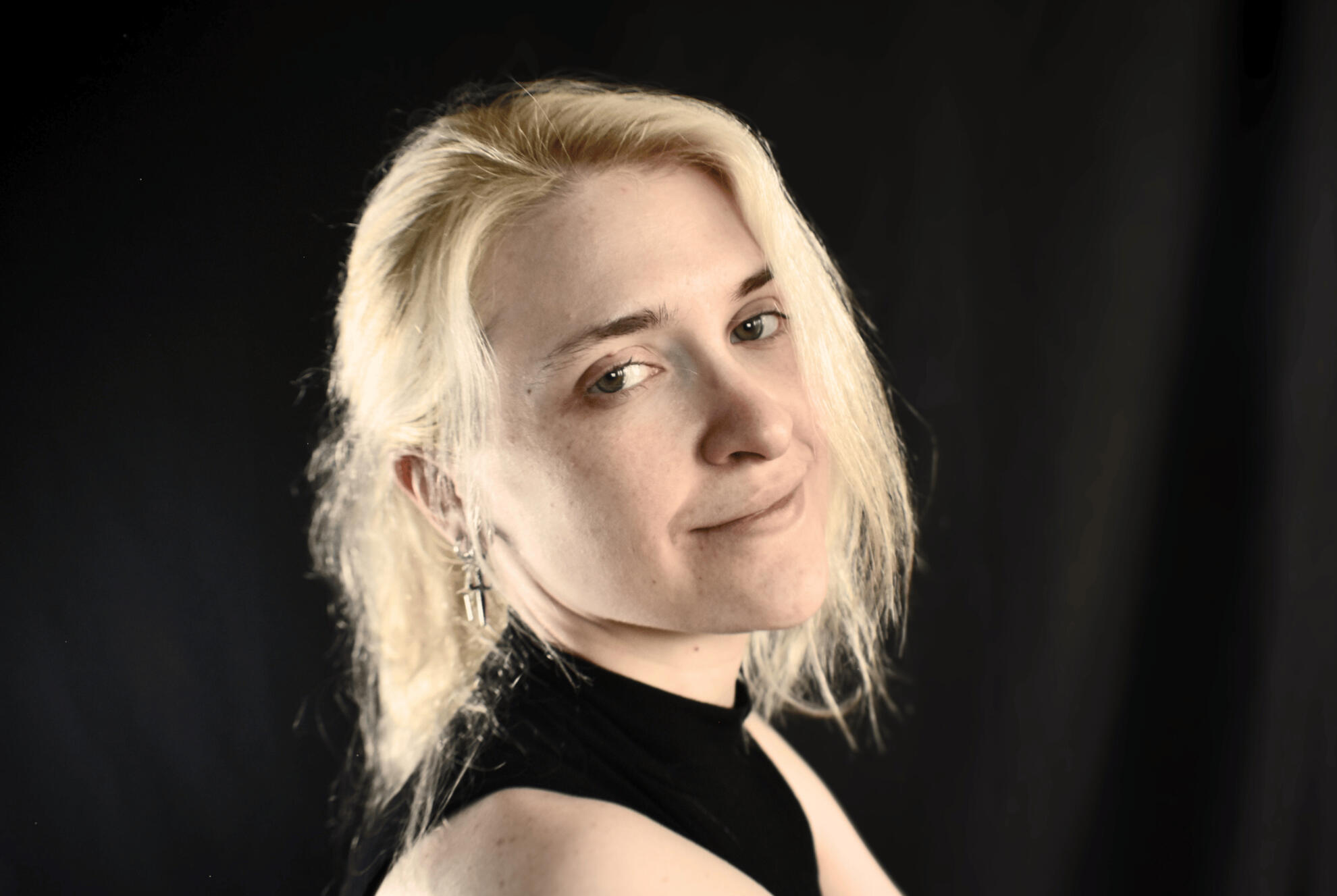 April 3rd, 2024 - Photo credit: Alex N Vega